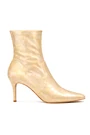 Stuart Weitzman - ''Cling'' pale-yellow iridescent latex boots reworked by Andre No. 1.png (544 KB) Cling