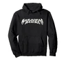 Pullover Hoodie I