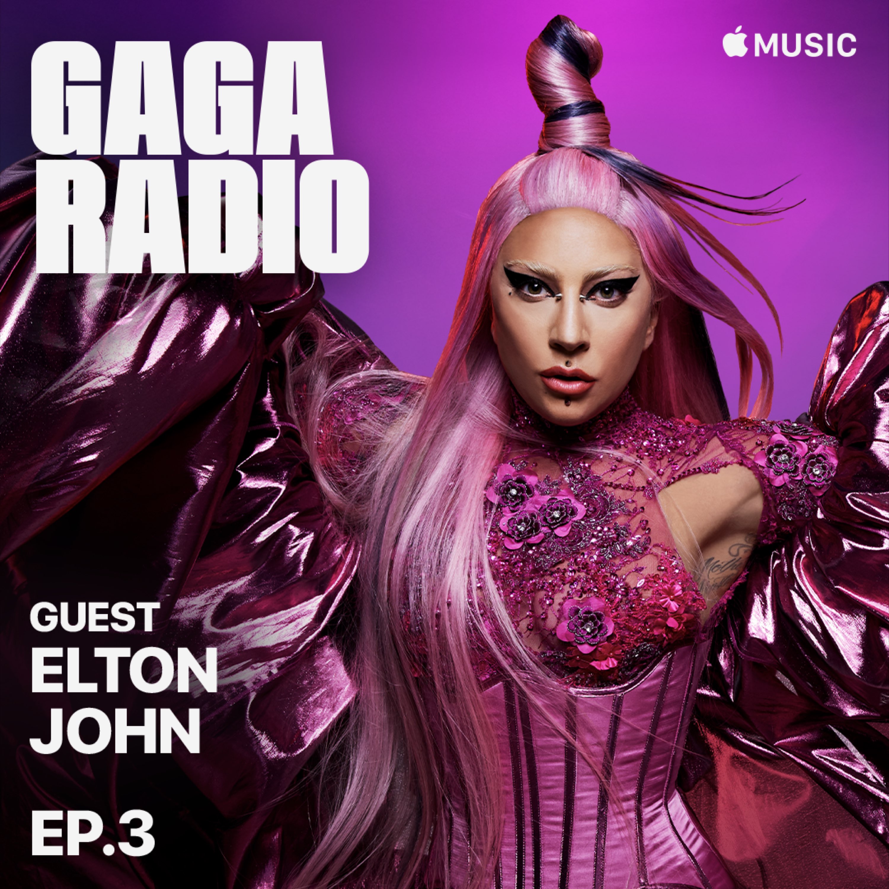 Gagaradio deals