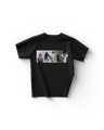 Photoshoot Black T-Shirt