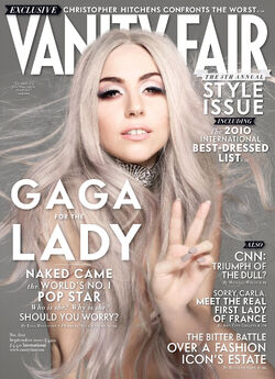 VANITY FAIR | Vanity Fair | September 2006