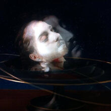 Robert Wilson Gagapedia Fandom