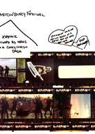 "Все говорили, что мы чуть не разрушили фестиваль. Но мы всех порвали"