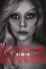 Born This Way Promotional Poster
