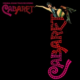Cabaret soundtrack