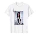MAYHEM White T-Shirt