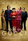 House of Gucci poster 003