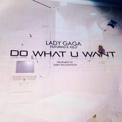 Do What U Want Song Gagapedia Fandom Earlier this year, lady gaga scrapped a planned video for her single do what u want. shot in september and allegedly initially set for a december release, the video featured r. do what u want song gagapedia fandom