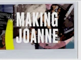 Making Joanne