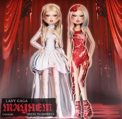 Dress To Impress | Gagapedia | Fandom Dress To Impress | Gagapedia | Fandom