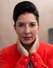 Marina Abramović