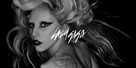 Shop.ladygaga.com 2023 15th Anniversary BTW page banner