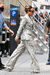 8-2-21 Arriving at Radio City Music Hall in NYC 002