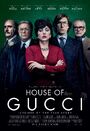 House of Gucci poster 002