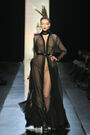 Jean Paul Gaultier SS 2011 Couture Dress