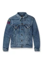 YSL - Appliquéd distressed denim jacket.jpg (1,93 МБ)