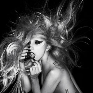 Lady Gaga Born This Way Gagapedia Fandom Lady Gaga Born This Way Gagapedia Fandom