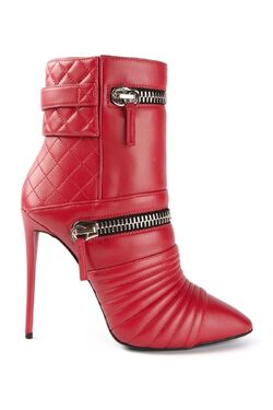 Giuseppe hot sale zanotti wikipedia