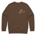 LFS Merch signature crewneck 001