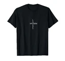 MAYHEM Cross T-Shirt