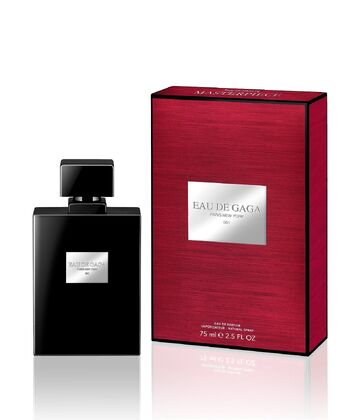 Lady gaga favorite perfume 2025