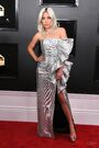 2-10-19 Red carpet at 61st Grammy Awards 006