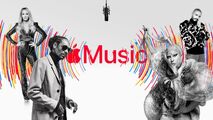 Apple Music - Banner (August 18, 2020)