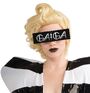 "Gaga" glasses