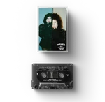 MAYHEM Black Cassette 001