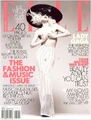Elle South Africa (May 2010)