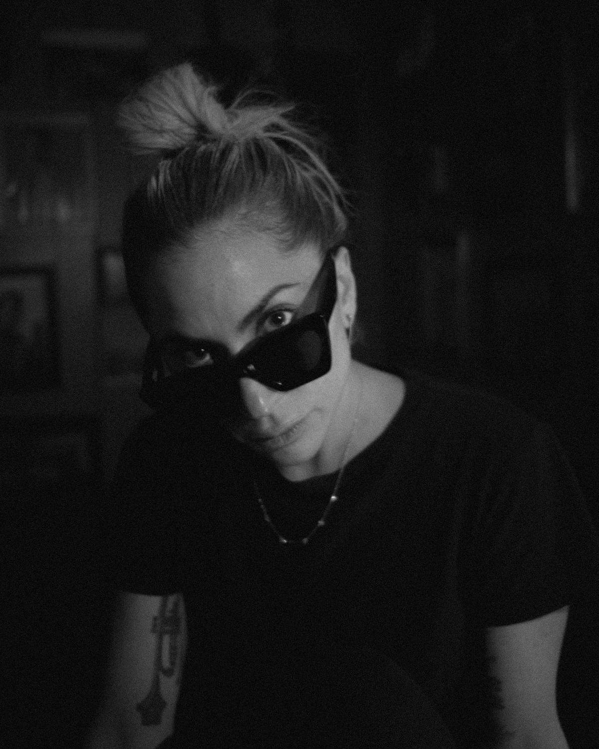 Anthony Peterson | Gagapedia | Fandom