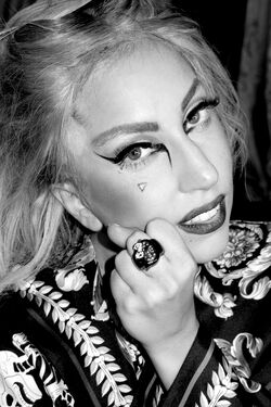 Terry Richardson/5-10-12/4 | Gagapedia | Fandom