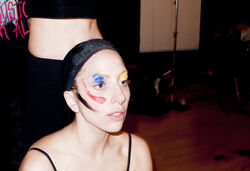 Terry Richardson/8-24-13/1 | Gagapedia | Fandom