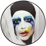 Applause limited edition picture disc side a