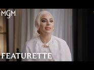 House of Gucci - "Larger Than Life" Featurette