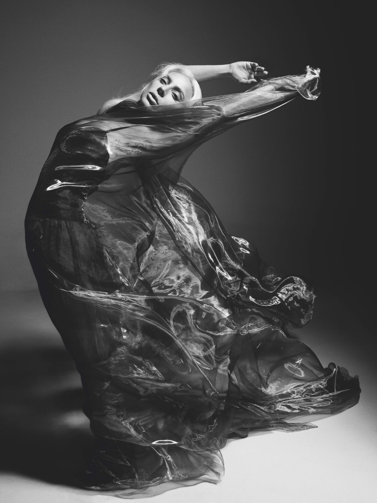 Mario Sorrenti | Gagapedia | Fandom