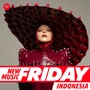 Spotify NMF ID Abracadabra cover.jpg (39 KB) Spotify: New Music Friday Indonesia