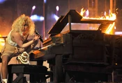 Gaga12.jpg (94 КБ) American Music Awards (22 ноября, 2009)