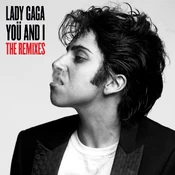 Lady-GaGa-Yoü-And-I-The-Remixes
