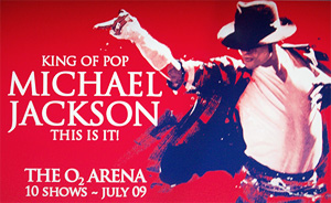 This Is It (Michael Jackson concerts) | Gagapedia | Fandom This Is It (Michael Jackson concerts) | Gagapedia | Fandom