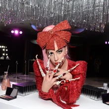 Marina Hoermanseder Gagapedia Fandom