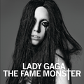 "The Fame Monster (album)" (explicit)