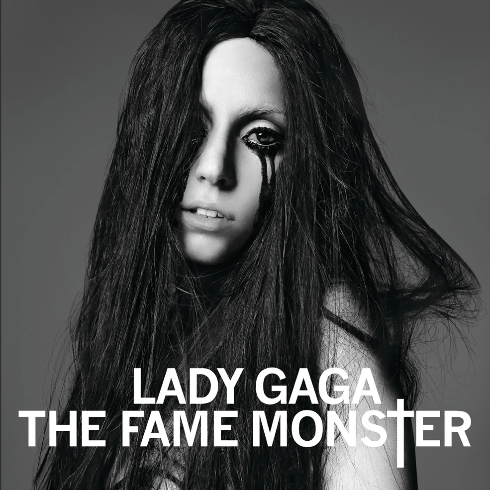 The Fame Monster (album)/Editions | Gagapedia | Fandom