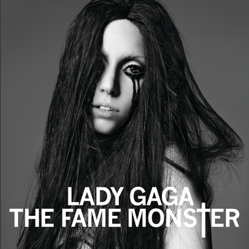 Love for Sale (album), Gagapedia