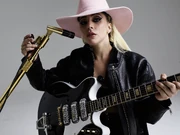 Apple Music: Joanne (2016) Brandon Maxwell and Jessy Price directors