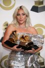 2-10-19 Press Room at 61st Grammy Awards 002