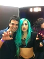 Backstage