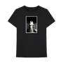 Enigma Merch LG Jazz photo tee front