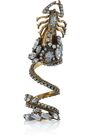 Erickson-beamon-gold-digger-ring-profile