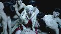 Lady Gaga - Alejandro (Music video) 044